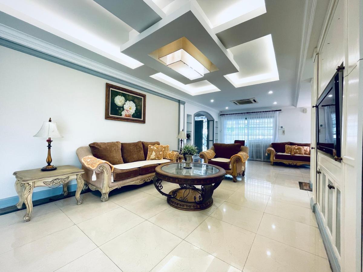 Appartamento Regent Leisure & Event Ipoh Esterno foto