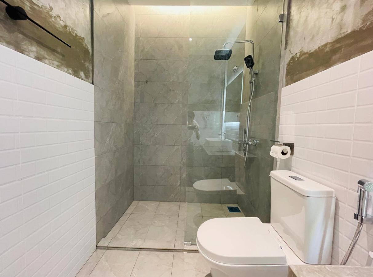 Appartamento Regent Leisure & Event Ipoh Esterno foto